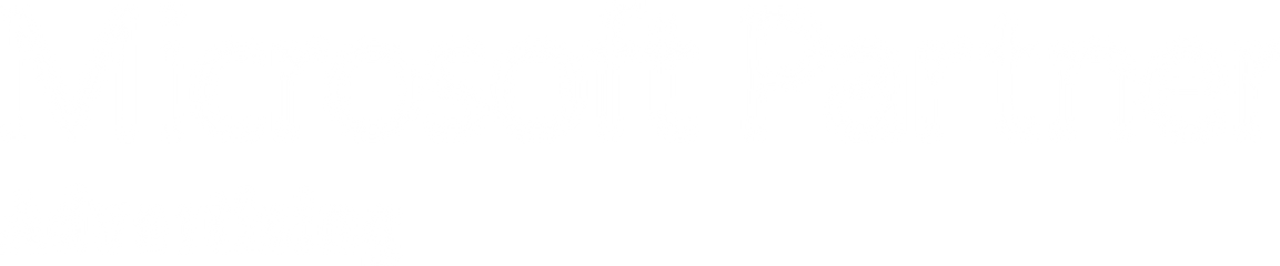 Microsoft Partner