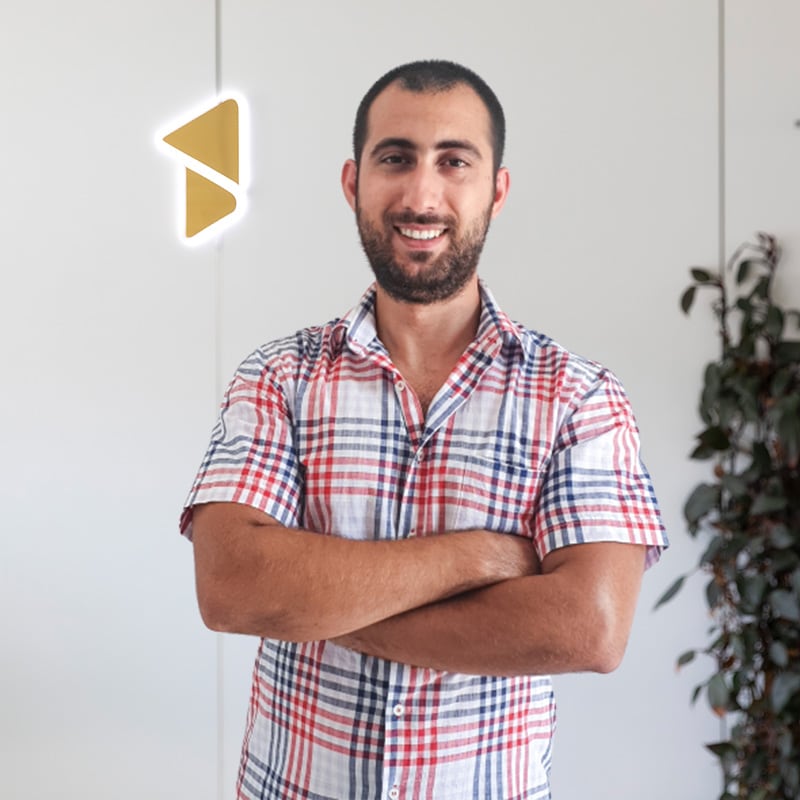 Mert Sengüzel, Automation